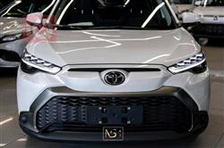 تۆیۆتا فرۆنتلاندەر